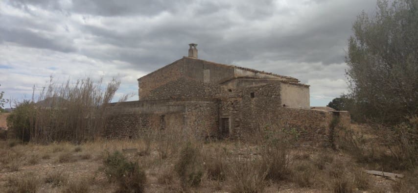 Finca/Casa Rural en Felanitx en venta - 590.000 € (Ref: 9345221)