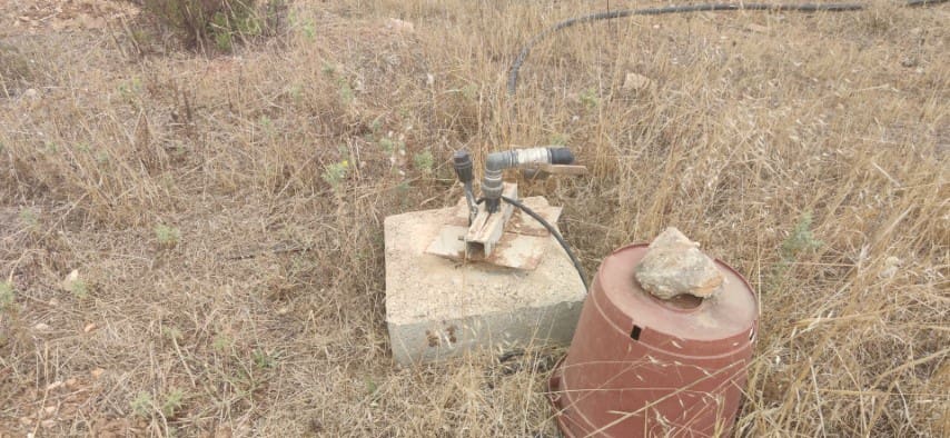 Finca/Casa Rural en Felanitx en venta - 590.000 € (Ref: 9345221)