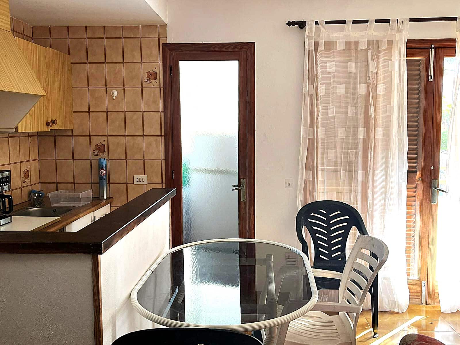 2 soveværelse Lejlighed til salg i Cala Millor - € 230.000 (Ref: 9414505)