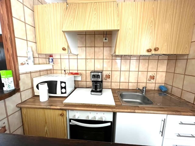 2 soveværelse Lejlighed til salg i Cala Millor, Son Servera - € 230.000 (Ref: 9414505)