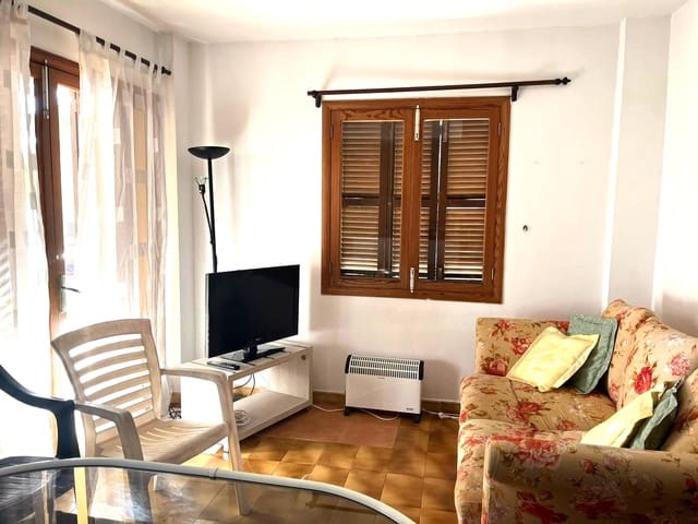 2 soveværelse Lejlighed til salg i Cala Millor, Son Servera - € 230.000 (Ref: 9414505)