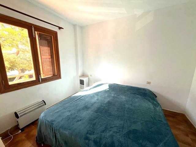 2 soveværelse Lejlighed til salg i Cala Millor, Son Servera - € 230.000 (Ref: 9414505)