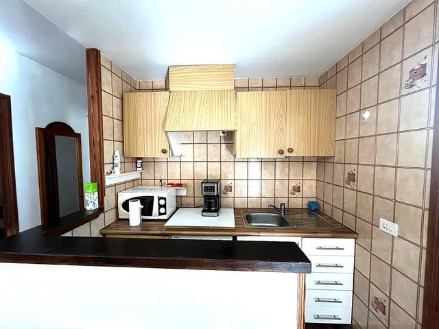 2 soveværelse Lejlighed til salg i Cala Millor, Son Servera - € 230.000 (Ref: 9414505)