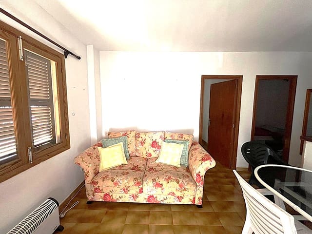 2 soveværelse Lejlighed til salg i Cala Millor, Son Servera - € 230.000 (Ref: 9414505)