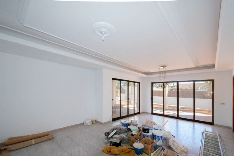 7 quarto Moradia para venda em Cala Millor com garagem - 900 000 € (Ref: 9523532)