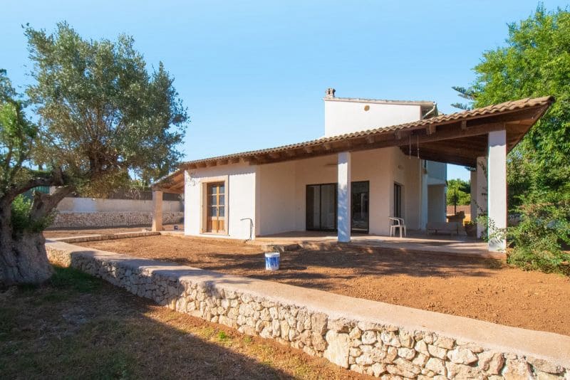 7 quarto Moradia para venda em Cala Millor com garagem - 900 000 € (Ref: 9523532)