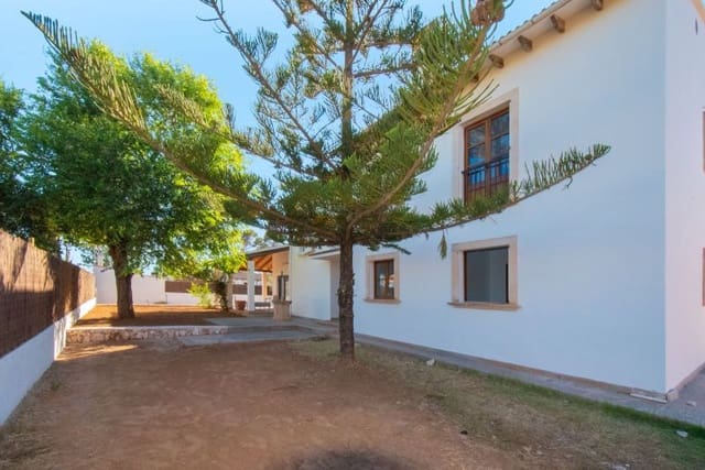 7 quarto Moradia para venda em Cala Millor, Son Servera com garagem - 900 000 € (Ref: 9523532)