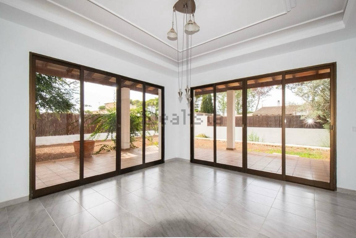 7 quarto Moradia para venda em Cala Millor com garagem - 900 000 € (Ref: 9523532)