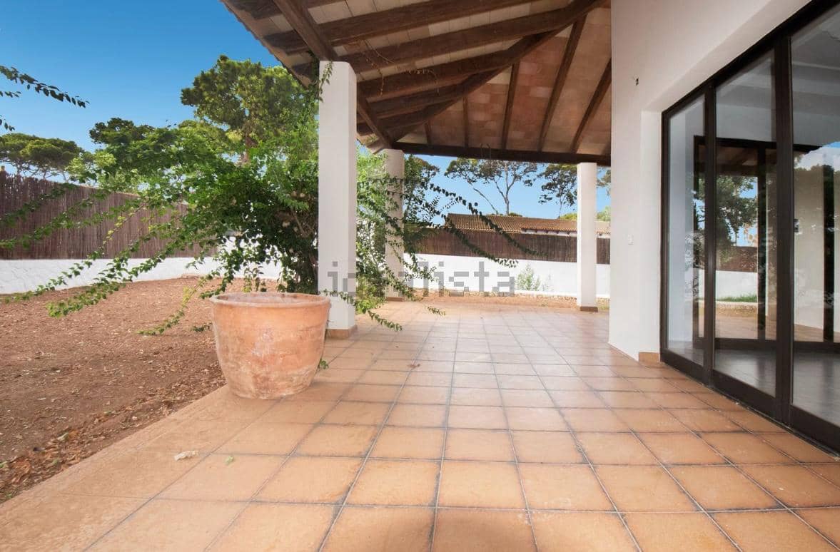 7 quarto Moradia para venda em Cala Millor com garagem - 900 000 € (Ref: 9523532)