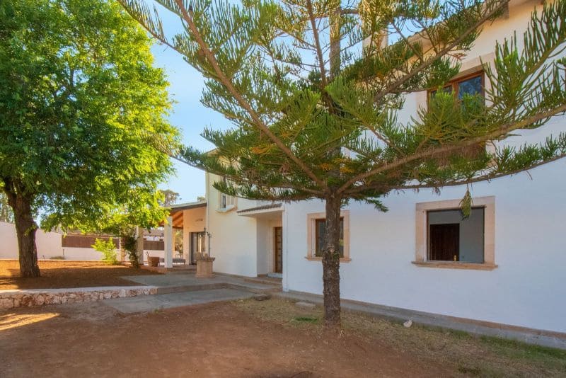 7 quarto Moradia para venda em Cala Millor com garagem - 900 000 € (Ref: 9523532)