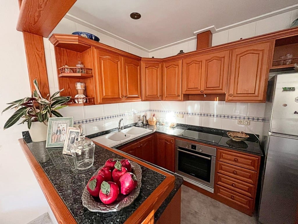 4 soverom Rekkehus til salgs i Sant Llorenc des Cardassar med garasje - € 850 000 (Ref: 9525734)