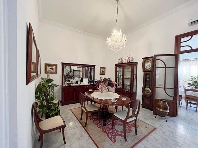 4 soverom Rekkehus til salgs i Sant Llorenç des Cardassar med garasje - € 850 000 (Ref: 9525734)