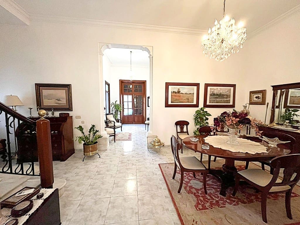 4 soverom Rekkehus til salgs i Sant Llorenc des Cardassar med garasje - € 850 000 (Ref: 9525734)