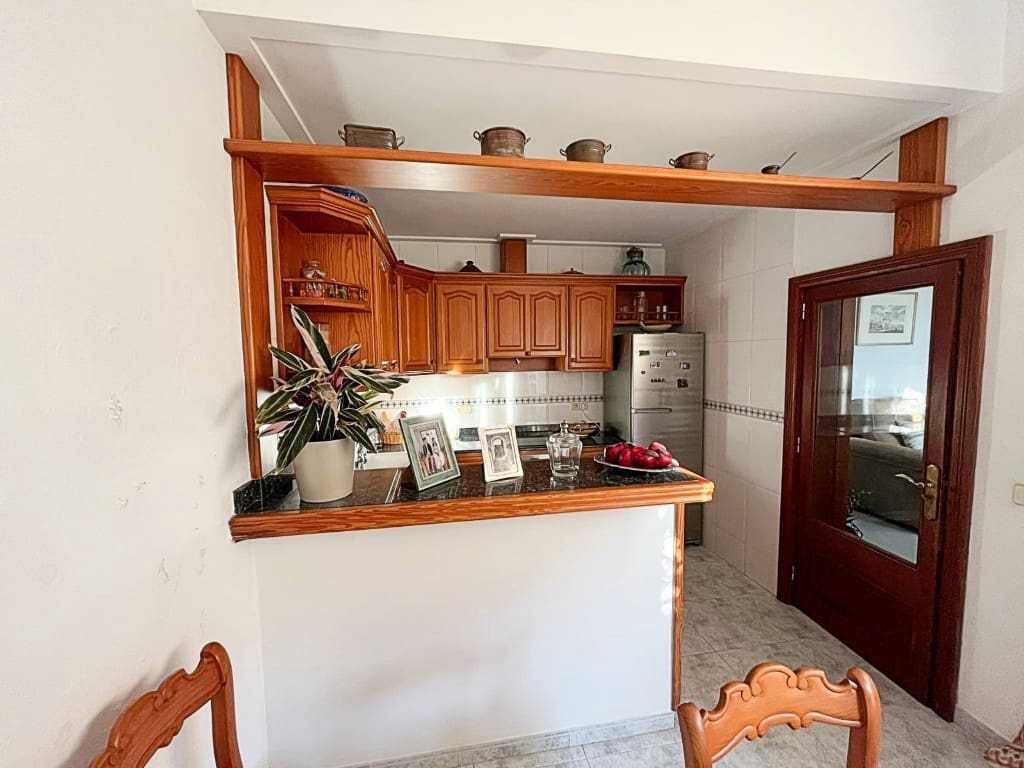 4 soverom Rekkehus til salgs i Sant Llorenc des Cardassar med garasje - € 850 000 (Ref: 9525734)