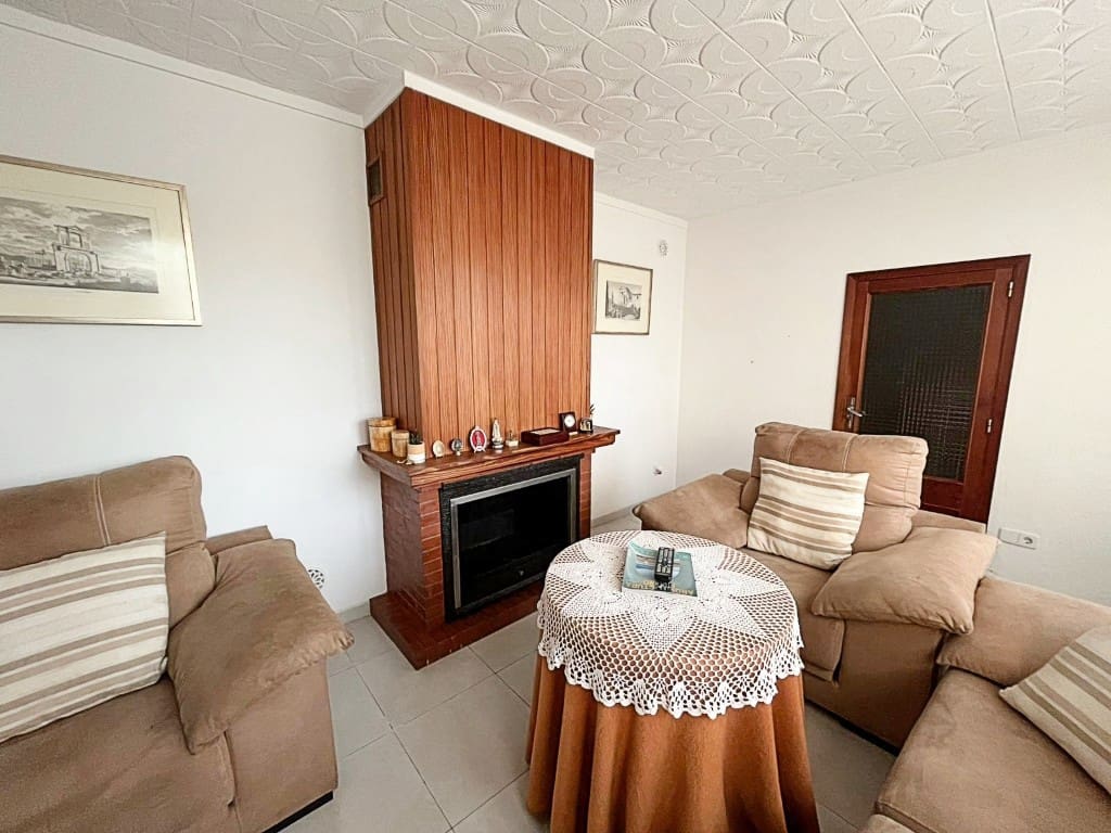 4 soverom Rekkehus til salgs i Sant Llorenc des Cardassar med garasje - € 850 000 (Ref: 9525734)