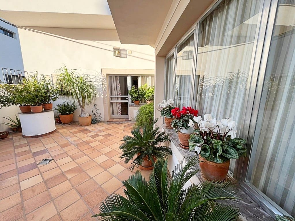 4 soverom Rekkehus til salgs i Sant Llorenc des Cardassar med garasje - € 850 000 (Ref: 9525734)