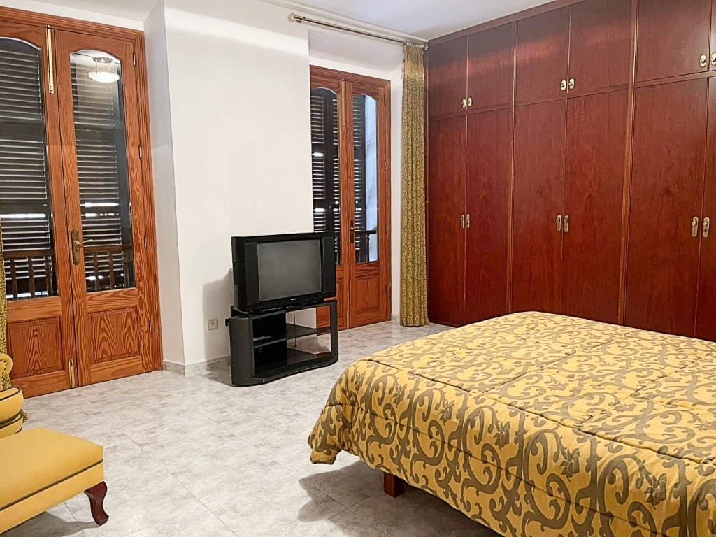 4 soverom Rekkehus til salgs i Sant Llorenc des Cardassar med garasje - € 850 000 (Ref: 9525734)