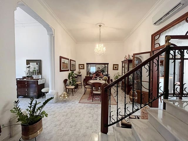 4 soverom Rekkehus til salgs i Sant Llorenç des Cardassar med garasje - € 850 000 (Ref: 9525734)