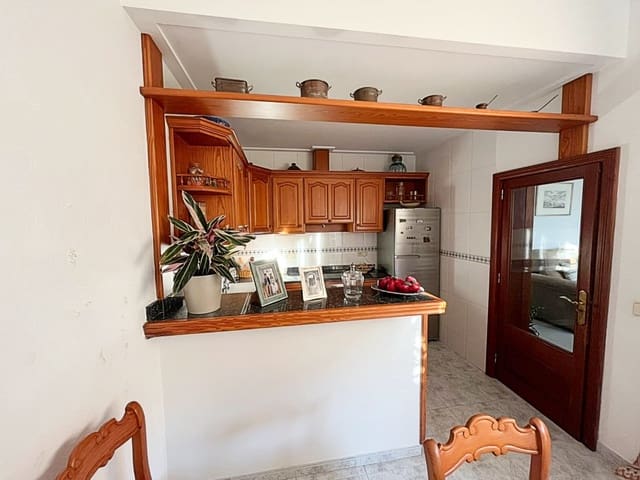 4 soverom Rekkehus til salgs i Sant Llorenç des Cardassar med garasje - € 850 000 (Ref: 9525734)