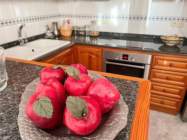 4 soverom Rekkehus til salgs i Sant Llorenç des Cardassar med garasje - € 850 000 (Ref: 9525734)