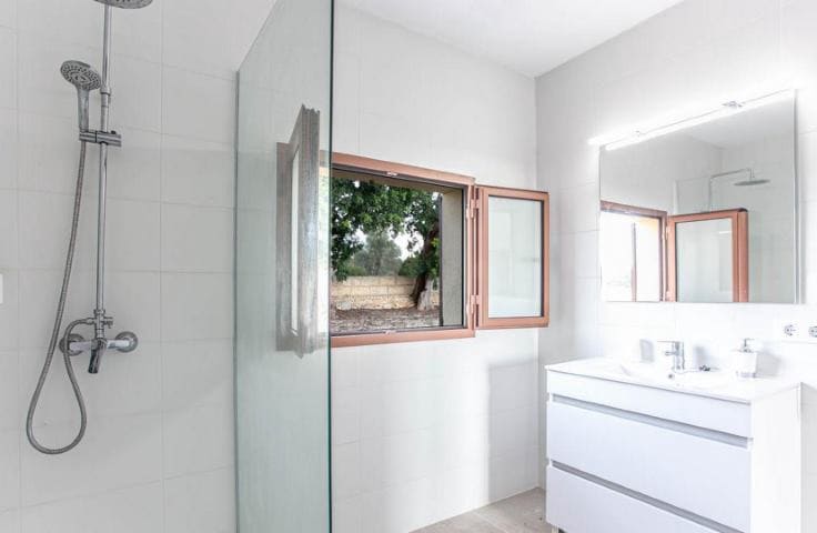 4 sypialnia Finka/Dom wiejski na sprzedaż w Porto Cristo Novo - 895 000 € (Ref: 9638020)