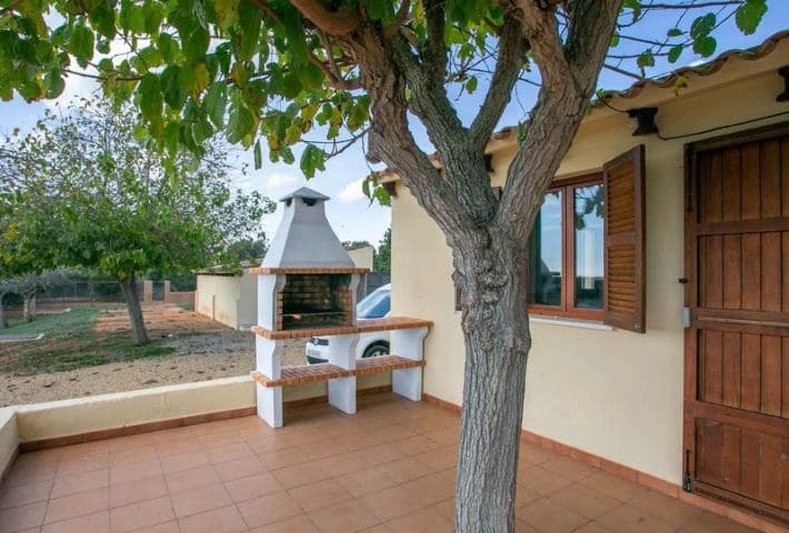 4 sypialnia Finka/Dom wiejski na sprzedaż w Porto Cristo Novo - 895 000 € (Ref: 9638020)