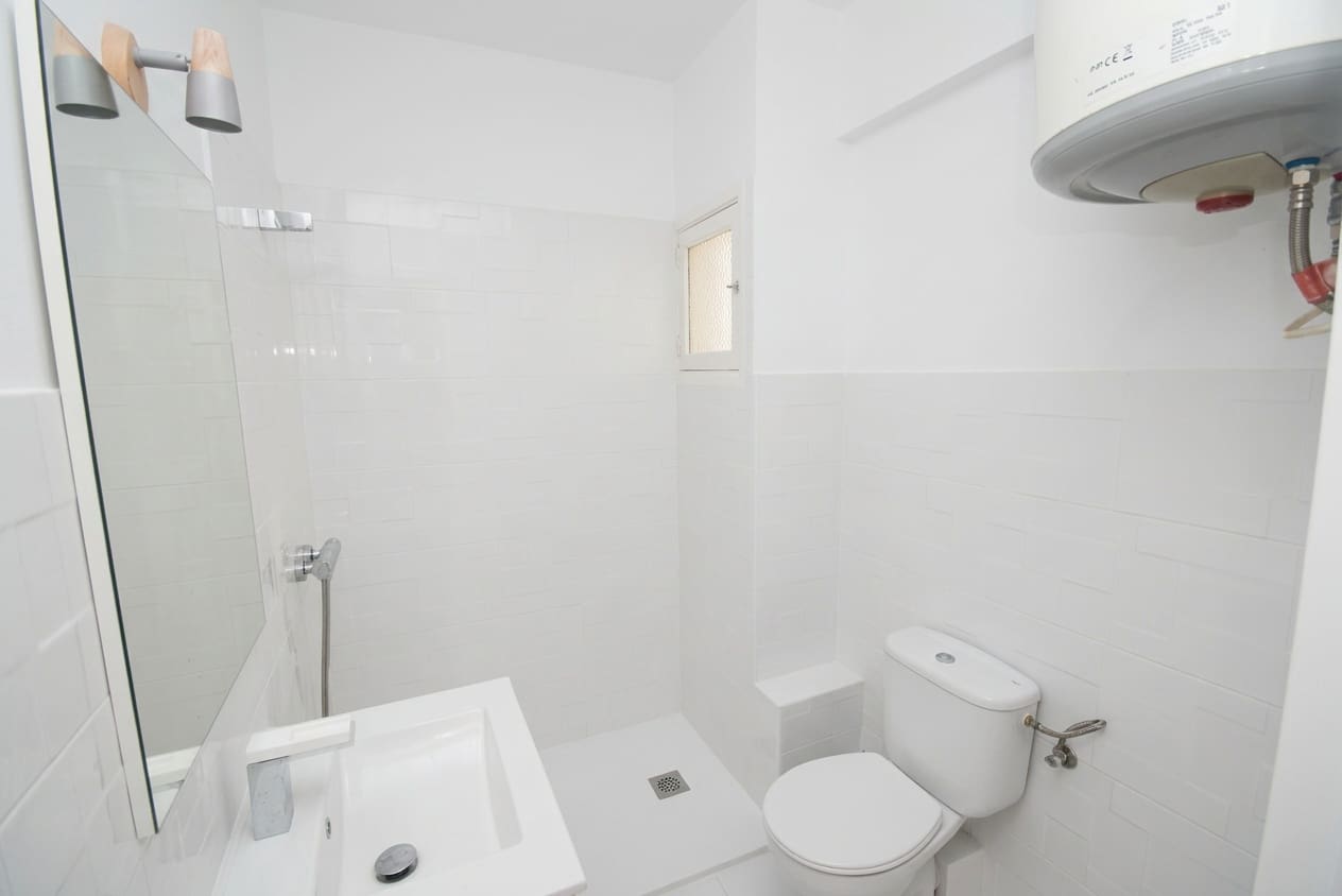 1 bedroom Apartment for sale in Cala Ratjada - € 215,000 (Ref: 9736089)