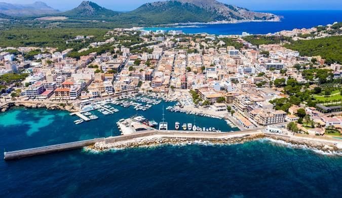 1 bedroom Apartment for sale in Cala Ratjada - € 215,000 (Ref: 9736089)