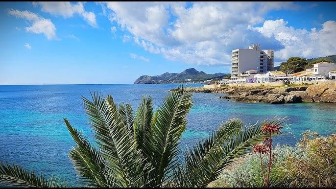 1 bedroom Apartment for sale in Cala Ratjada - € 215,000 (Ref: 9736089)