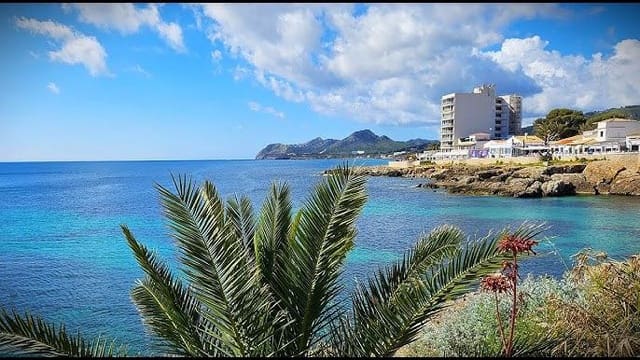 1 bedroom Apartment for sale in Cala Ratjada, Capdepera - € 215,000 (Ref: 9736089)