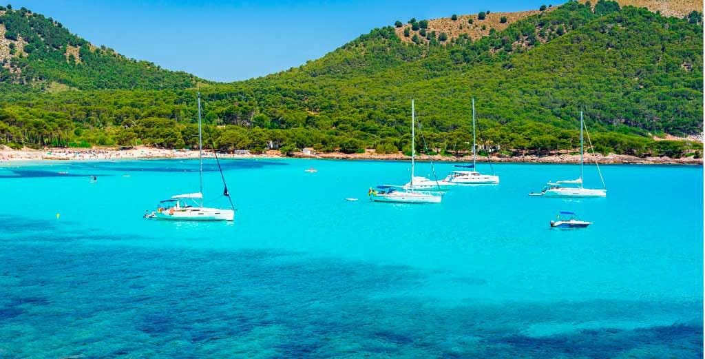 1 bedroom Apartment for sale in Cala Ratjada - € 215,000 (Ref: 9736089)