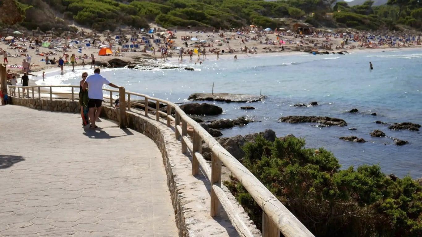 1 bedroom Apartment for sale in Cala Ratjada - € 215,000 (Ref: 9736089)