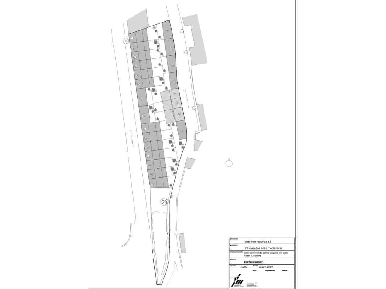 Building Plot for sale in Sóller € 4,000,000 (Ref 7579810)