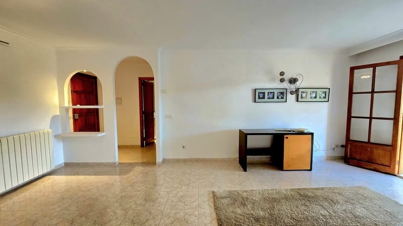 Piso de 3 habitaciones en Cala Ratjada en venta con garaje - 345.000 € (Ref: 10007099)