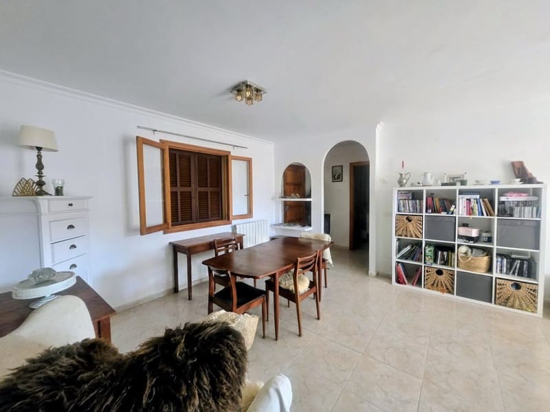 Piso de 3 habitaciones en Cala Ratjada en venta con garaje - 345.000 € (Ref: 10007099)