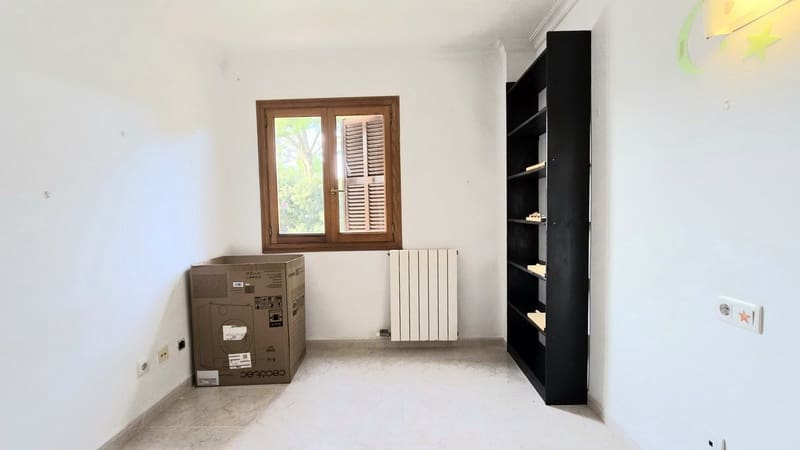 Piso de 3 habitaciones en Cala Ratjada en venta con garaje - 345.000 € (Ref: 10007099)
