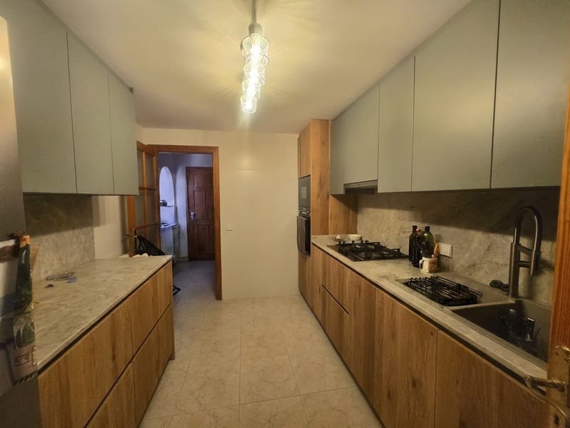 Piso de 3 habitaciones en Cala Ratjada en venta con garaje - 345.000 € (Ref: 10007099)