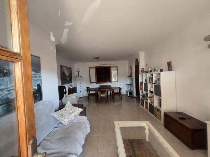 Piso de 3 habitaciones en Cala Ratjada en venta con garaje - 345.000 € (Ref: 10007099)