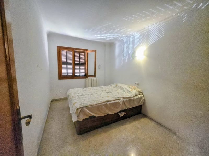 Piso de 3 habitaciones en Cala Ratjada en venta con garaje - 345.000 € (Ref: 10007099)