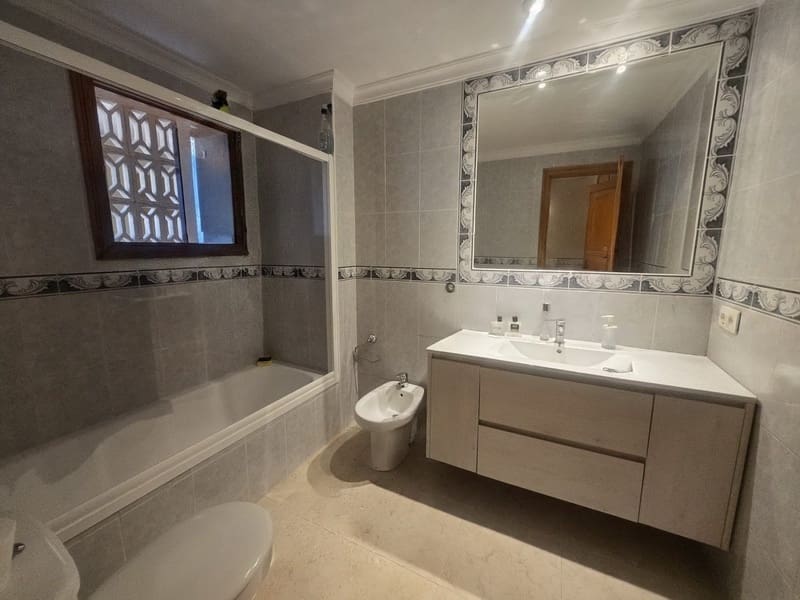 Piso de 3 habitaciones en Cala Ratjada en venta con garaje - 345.000 € (Ref: 10007099)
