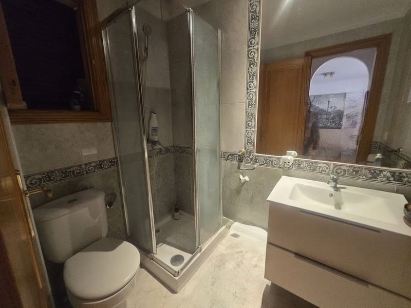 Piso de 3 habitaciones en Cala Ratjada en venta con garaje - 345.000 € (Ref: 10007099)