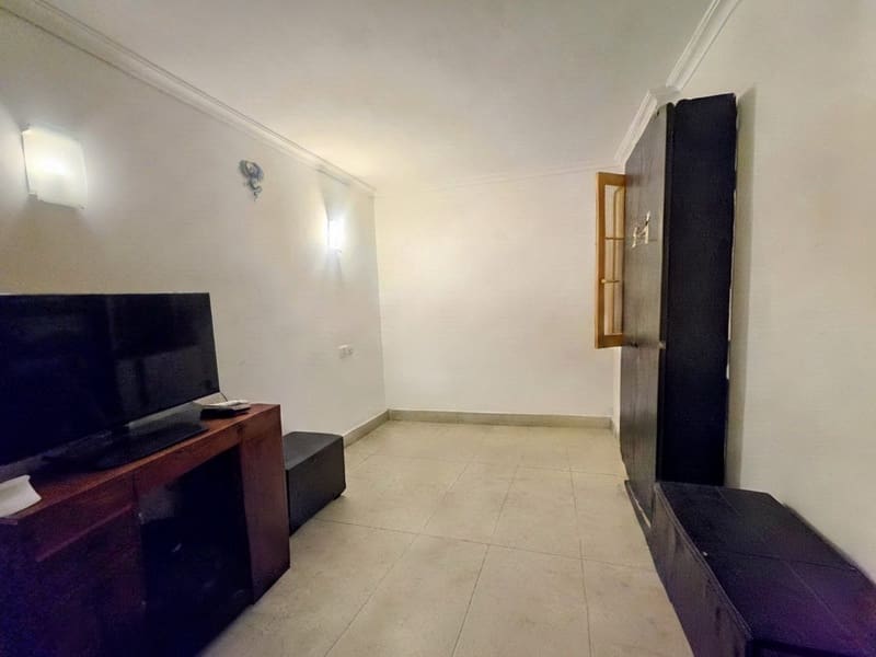Piso de 3 habitaciones en Cala Ratjada en venta con garaje - 345.000 € (Ref: 10007099)