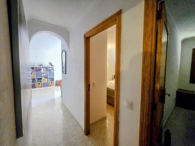 Piso de 3 habitaciones en Cala Ratjada, Capdepera en venta con garaje - 345.000 € (Ref: 10007099)