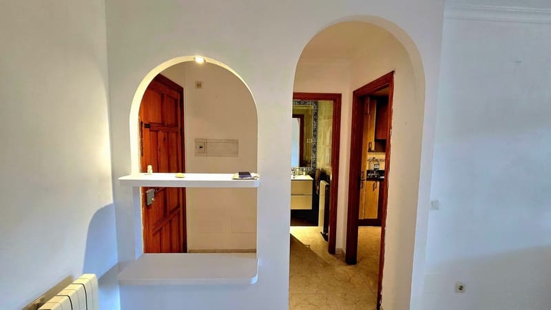 Piso de 3 habitaciones en Cala Ratjada en venta con garaje - 345.000 € (Ref: 10007099)