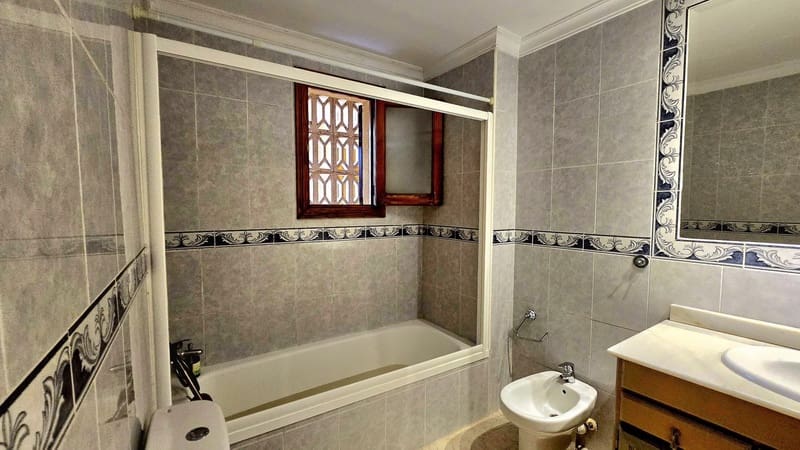 Piso de 3 habitaciones en Cala Ratjada en venta con garaje - 345.000 € (Ref: 10007099)
