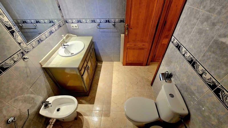 Piso de 3 habitaciones en Cala Ratjada en venta con garaje - 345.000 € (Ref: 10007099)