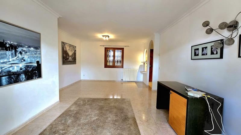 Piso de 3 habitaciones en Cala Ratjada en venta con garaje - 345.000 € (Ref: 10007099)