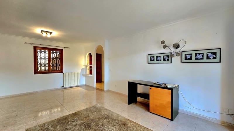 Piso de 3 habitaciones en Cala Ratjada en venta con garaje - 345.000 € (Ref: 10007099)
