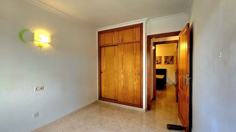 Piso de 3 habitaciones en Cala Ratjada en venta con garaje - 345.000 € (Ref: 10007099)