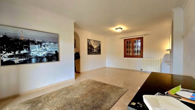 Piso de 3 habitaciones en Cala Ratjada en venta con garaje - 345.000 € (Ref: 10007099)